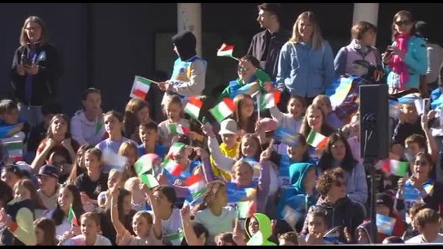 Milano-Cortina, la Val di Fiemme assegnerà 59 medaglie olimpiche