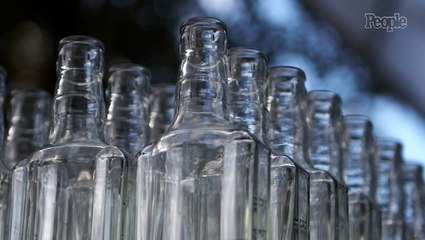 At Least 25 People Are Dead After Drinking $1 Bottles of Vodka Laced with Methanol