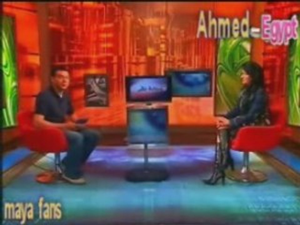 maya nasri مايا نصري حيلهم بينهم 1