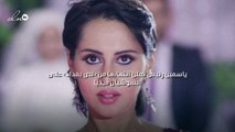 ياسمين رئيس تُعلِن انتهاءها من «لص بغداد» على السوشيال ميديا