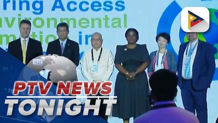 International Day for Universal Access to Info kicks off | via Gab Villegas