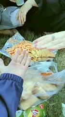 University Canteen🦋 | College Food Review