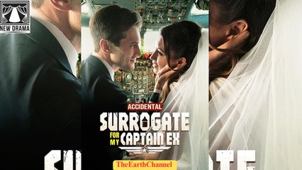 🍏💙☑️🏳️ 01.01 - 12.30 🔥 Accidental Surrogate for My Captain Ex dailymotion 🌕x9rdw5g