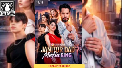 [Hot Drama 2025🔥]  Perfect Landing Into Your Arms Full Movie