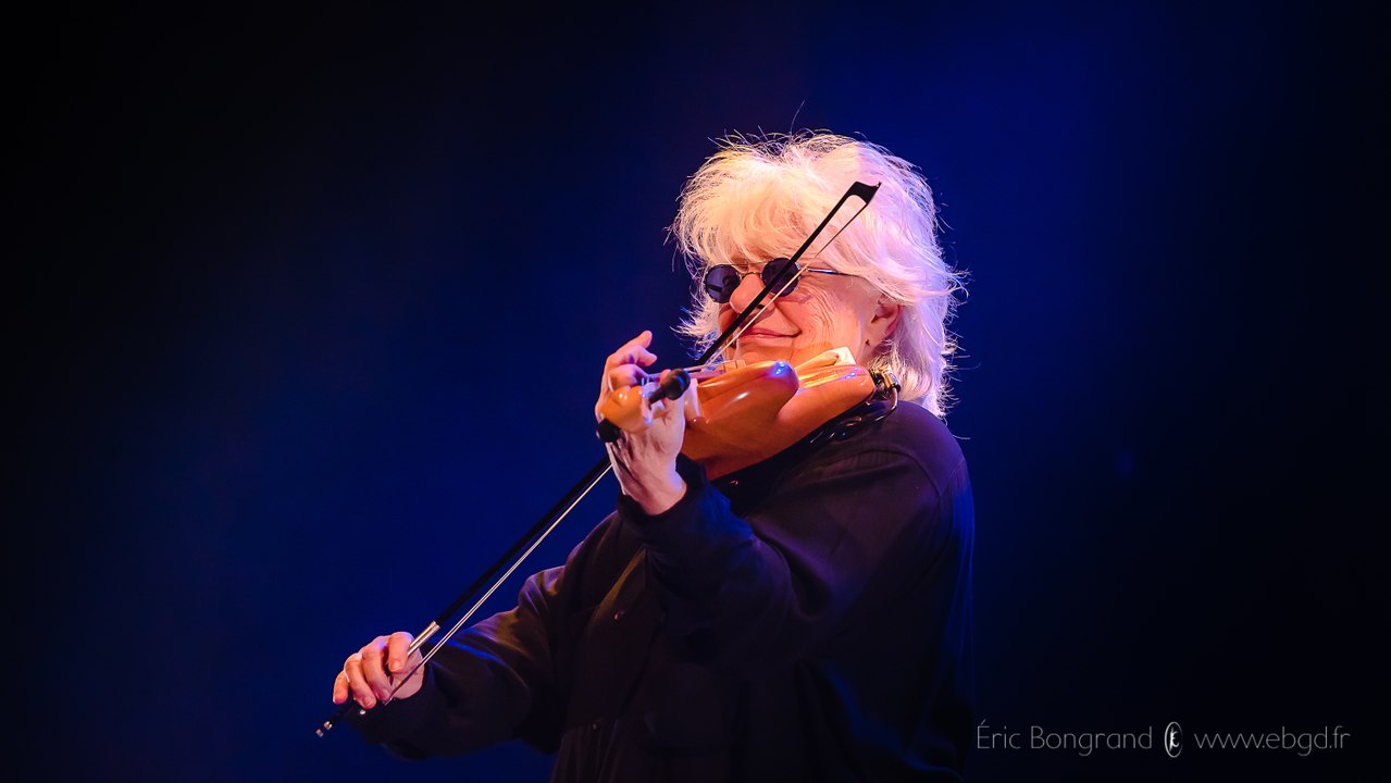 Catherine Lara : « Je suis une passeuse de passion »