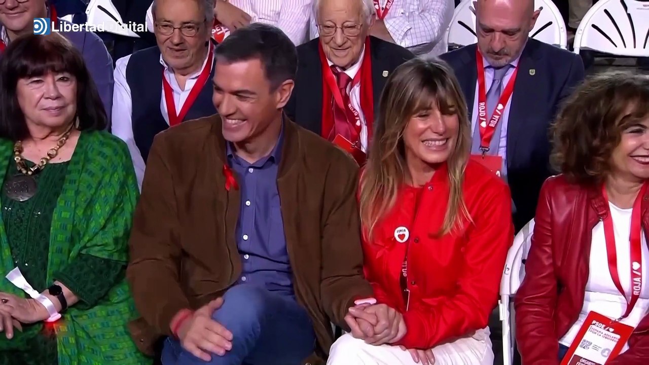 El juez reclama los correos de la asesora de Begoña Gómez