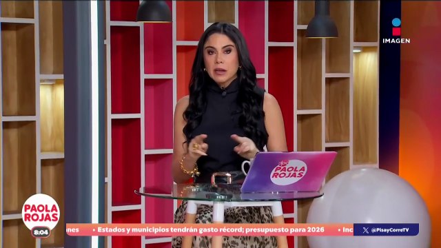 “El Viceroy” busca negociar con EUA para evitar cadena perpetua | DPC con Paola Rojas