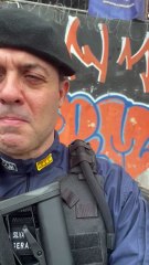 GCM explica operação e dona de ferro-velho desabafa ao BNews