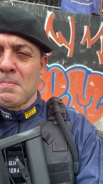 GCM explica operação e dona de ferro-velho desabafa ao BNews