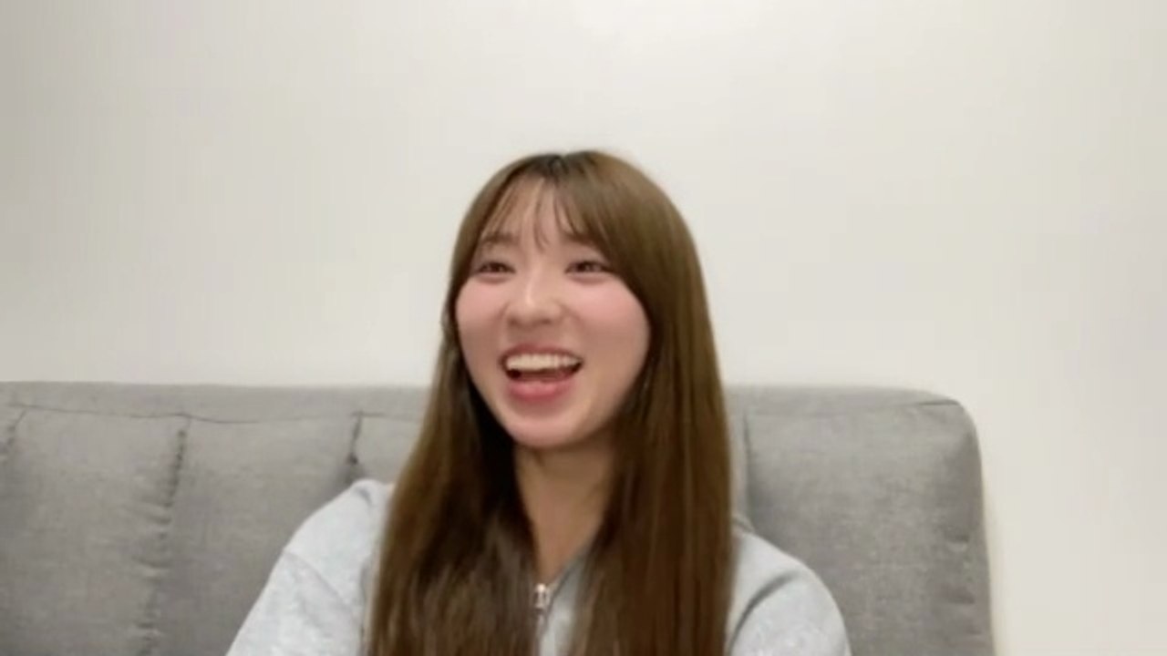 北川陽彩 HKT48 2025-09-29 18_37 SHOWROOM