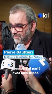 Procès du chantage à la sextape à Saint-Étienne : J'ai parlé avec mes tripes