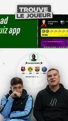 Trouve le Joueur 🔍