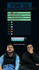 Top 10 Moments You Can't Miss! ⚽🔥