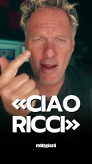 Robby Giusti - Elezioni nelle MARCHE....2 Notizie una brutte e una bella. (29.09.25)