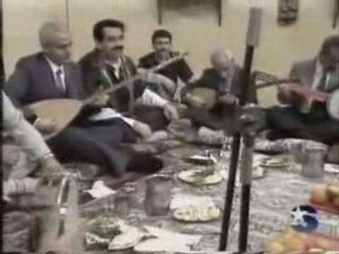 URFA AHENGİ-BU DÜNYA YALAN