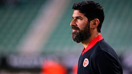 Sebastián 'Loco' Abreu tras destronar a Cruz Azul: "Tenemos una gran competitividad"