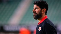 Sebastián 'Loco' Abreu tras destronar a Cruz Azul: 