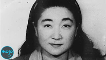 Top 10 People Who Were in the Wrong Place at the Wrong Time in History