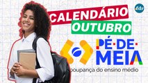 PÉ DE MEIA OUTUBRO: QUANDO CAI NA SUA CONTA | SOBRE O BENEFÍCIO