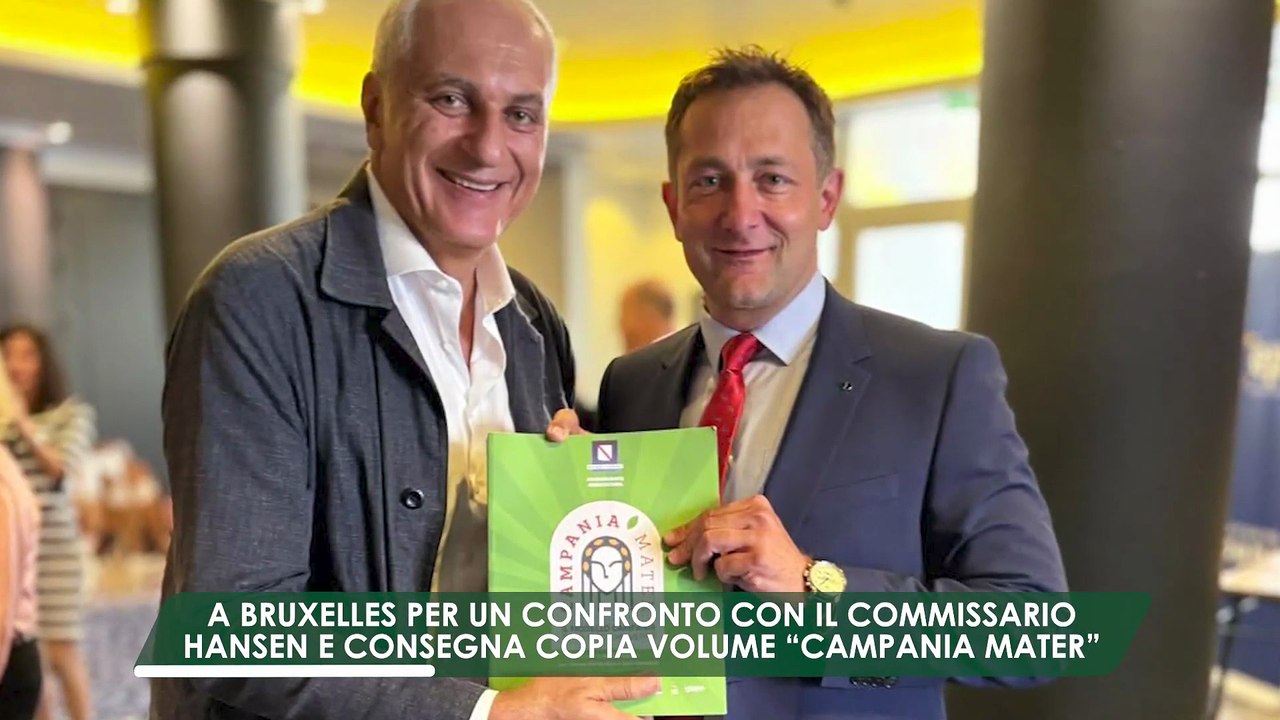 Caputo - AgriWeekReCap (27.09.25)