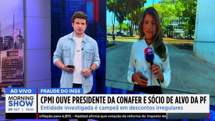 STF forma MAIORIA para manter PRISÃO de “CARECA do INSS”; ENTENDA