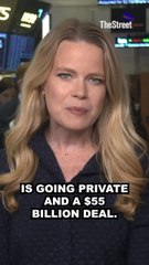 Electronic Arts is delisting from the Nasdaq and will go private