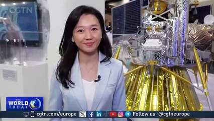 Is the Risk of Space Race Conflicts Increasing as More Players Enter?