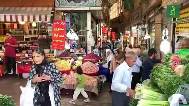 Los iraníes encaran un incierto futuro con las sanciones que amenazan con empeorar su vida