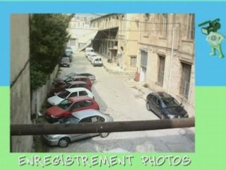 atelier video environnement / comptoir St Victorine Belle de