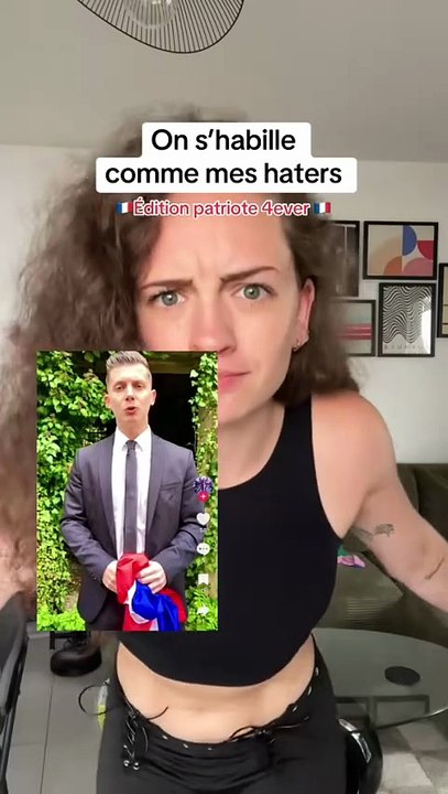 La honte