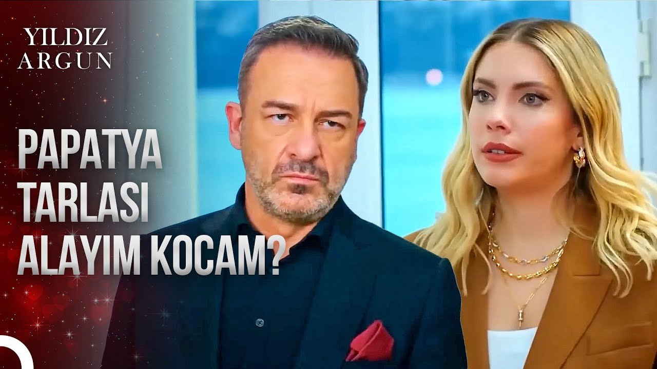 Bu Evde Sakinlik Olması İçin Tarla Anca Yeter