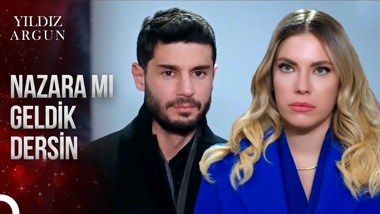 Kına Yakmak İsteyenler Sıraya Girsin