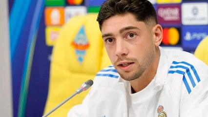 Valverde autocrítico tras el derbi: "Tenemos que dar nuestro 100 % para cambiar"