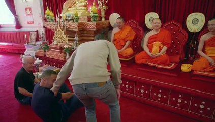 Will & Ralf Should Know Better Season 1 Episode 1