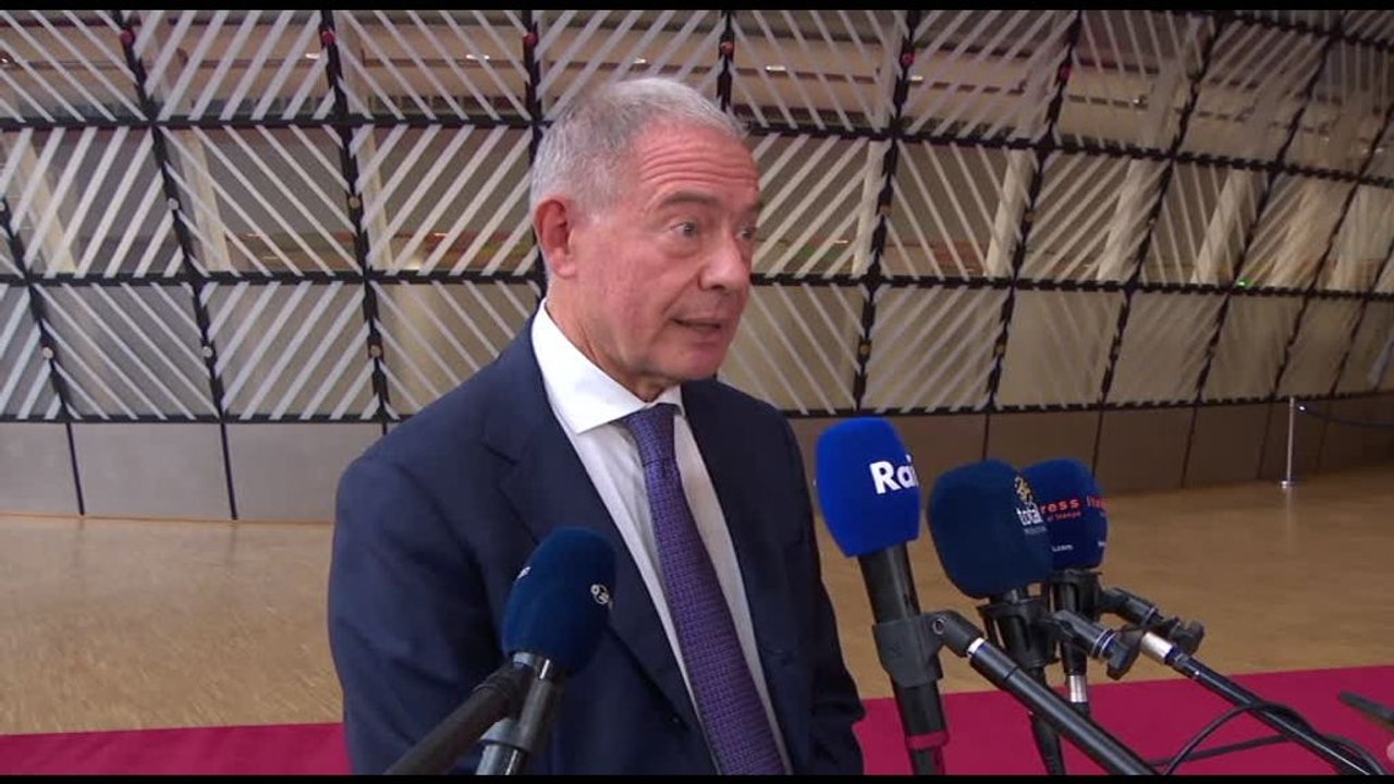 Ue, Urso: rivedere subito le regole Green Deal
