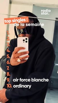 TOP SINGLES 1909 10 à 6