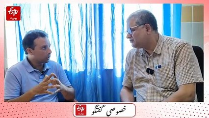 چھاتی، بازو یا گردن کا درد ہارٹ اٹیک کی علامت ہو سکتا ہے: ماہر امراض قلب