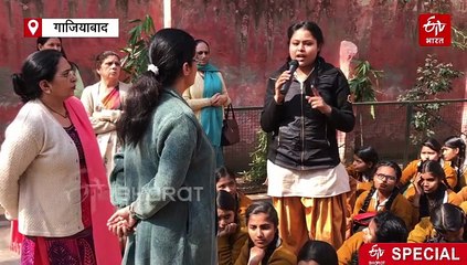 मासूमियत पर लगे जख्मों की मरहम हैं अर्चना अग्निहोत्री, जागरूक कर ला रहीं समाज में बदलाव