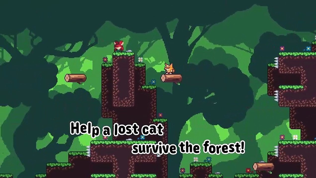 Kotenok Trailer