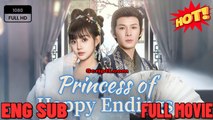 Princess Of Happy Endings Full Episode
