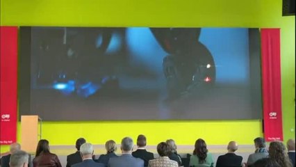 Treviso, inaugurata presso H-Farm la nuova sede dell’Istituto italiano di tecnologia