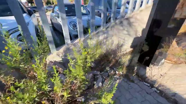 Polimeni - Lamezia Terme: i parcheggi d’oro di Sacal (29.09.25)