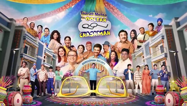 Taarak Mehta Ka Ooltah Chashmah Episode.4515 | 29 September 2025 Full Episode👇