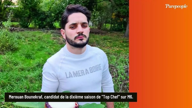 Il l'a caché pendant 5 ans ! Cette figure de Top Chef est papa d'une petite fille qui a bien grandi...