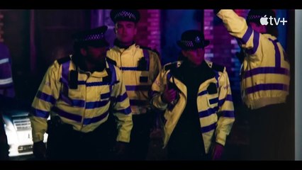 Down Cemetery Road - Official Trailer Apple TV+