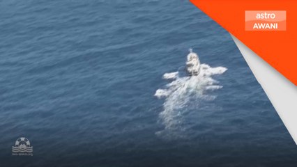 Jerman gesa Israel elak serang Global Sumud Flotilla