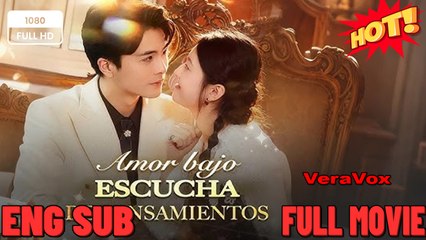 Amor bajo escucha de pensamientos [Español Doblado]