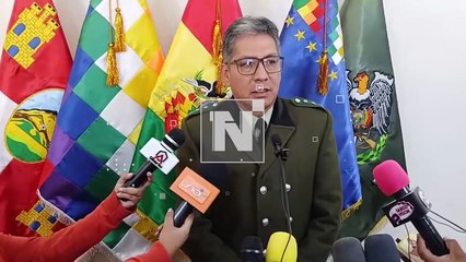 Un hombre y su hija resultaron heridos tras explosión en sauna de Potosí