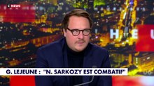 Emission TV : Édition de la Nuit de CNEWS (Émission du 27-09-2025)