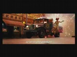 La Momie 3 : La Tombe de l'Empereur Dragon - BA VOST